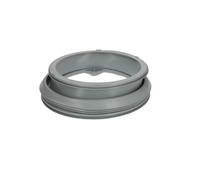 JCSPARES® - Guarnizione soffietto oblò porta lavatrice in gomma compatibile con Rex Electrolux Zanussi AEG EWF12680W - EWF14470W - ZWF8576 - ZWF1076 - EWF1273S - NWF1076 - EWF8576 Ed ulteriori