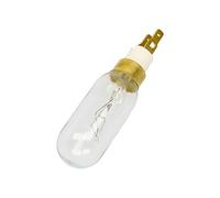JCSPARES® - Lampadina Lampada Luce T CLICK T25L 40W Per Frigorifero Compatibile Con Whirlpool Ignis Smeg Ed Ulteriori