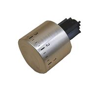 MANOPOLA PULSANTE CAPPA PER WHIRLPOOL IGNIS ELICA BOXINPLUSIXGL/A/90 - INIX/A/90