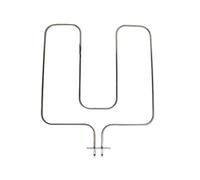 JCSPARES® - Resistenza Base Inferiore 1200 Watt | 435 x 363 mm Per Forno Cucina Compatibile Con Beko Arcelik