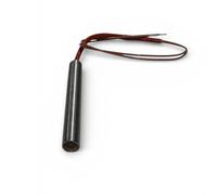 JCSPARES® - Resistenza Cilindra Siluro Candela 8 mm Diametro | Lunghezza: 60-80 mm | Potenza: 200-400 Watt Universali per Macchine da Caffè (Lunghezza: 60 mm - 200 Watt)