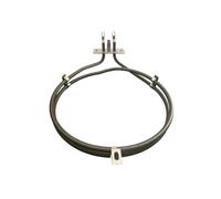 JCSPARES® - Resistenza Circolare 2000 Watt | Diametro: 193 mm Compatibile Con Electrolux Rex