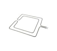 JCSPARES® - Resistenza Inferiore Base 1100 Watt 425 x 325 mm Per Forno Compatibile Con Candy Hoover