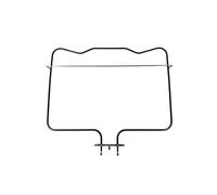 JCSPARES® - Resistenza Inferiore Base 1600 Watt 420 x 345 mm per Forno Fornetto Compatibile con Bertazzoni Compatibile con Germania