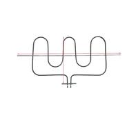 JCSPARES® - Resistenza Maxi 1750 Watt Per Forno Compatibile Con Lofra 03010