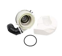 JCSPARES® - Resistenza Riscaldatore Completa 2040 Watt Per Lavastoviglie Compatibile Con Electrolux Per Modelli: FFS - FSB - FSE - ESF - ESI - ESL - ZDF - ZDT Ed Ulteriori