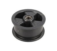 JCSPARES® - Rullo Puleggio Rotella Tendi Cinghia Per Asciugatrice Compatibile Con Electrolux Per Modelli: ZDL - ZDC - FTE Ed Ulteriori