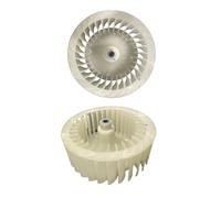 Ruota Ventola Circolare Aria Diametro 140 mm Asciugatrice Vestel LG