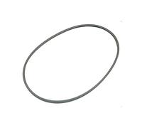 JCSPARES® - Soffietto guarnizione oblò per asciugatrice compatibile con Electrolux Zanussi Rex per modelli: RDH3677GFE 91609801701, EDH3786GDE 916097741 00 RDH3676GDE ed ULTERIORI