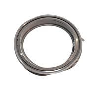 JCSPARES® - Soffietto Guarnizione Oblò Slim PS - 15 579323 Per Sportello Lavatrice Compatibile Con Gorenje Per Modelli: WEI72S3S - WP60S3 - W1E71S3 Ed Ulteriori