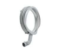 JCSPARES® - Soffietto Guarnizione Oblò Sportello Per Lavatrice San Giorgio Elisa - Anita Ed Ulteriori