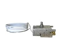 Termostato Regolatore Temperatura K59L1834 077B6801 Frigorifero Candy Hoover