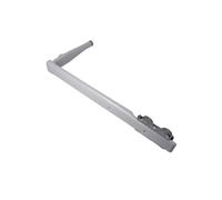 JCSPARES® - Tubo Montante Superiore Tubo per Irroratore per Lavastoviglie Compatibile con Candy Compatibile con Hoover per modelli: CDP1L CDP2D CDPM2 CDPM7 Ed Ulteriori