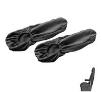 JCUGSBS 2Pcs Coperchio Bracciolo Centrale,Copertura Per Bracciolo Auto,Auto Sedia Bracciolo Copre,Auto Sedile Anteriore Bracciolo Copertura,Copri Bracciolo Anteriore per Auto,Accessori Seggiolino