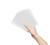 JCUGSBS 360 Pezzi Cerotti Brufoli Pimple Patch Brufoli Invisibili Idrocolloide Acne Pimple 2-In-1 Cerotti Per Brufoli con Olio Dell'Albero Del Tè Giorno e Notte Impermeabili e Traspiranti Patch