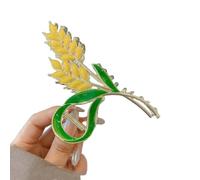 JCVBN Dolce fiore Durian Hair Claw Clip Coda di cavallo Grab clip per capelli clip squalo clip donna forcine per capelli accessori ragazza copricapo