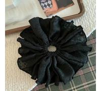 JCVBN Grandi elastici per capelli accessori per capelli elastici per donne ragazza cravatta elastica popolare vintage fascinator leader moda
