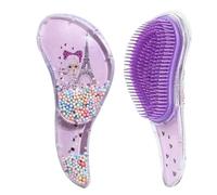 JCVBN Pettine per bambini con animali in stile cartone animato, anti-nodo, massaggiatore per capelli, spazzola per capelli, pettine per parrucchiere, pettine per bambini e adulti