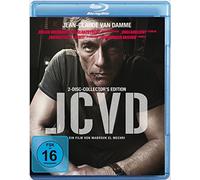 JCVD - Limited Collector's Edition (+ Bonus DVD)