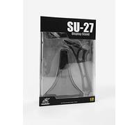 JCW-72-STD-SU27 Display Stand SU-27 Flanker Scale 1/72
