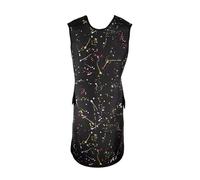 JCWGLY Grembiule di Piombo Grembiule di Piombo Protettivo Anti-Raggi X, Laboratorio di Indumenti Anti-Radiazioni, Fabbrica, Schermo Anti-Raggi X Dentale per Adulti(0.5mmpb,60x100cm/23.6x39.4in)