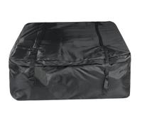 JCXIOC Borsa Tetto per Auto 3 Types Large Size Car Roof Top Bag Waterproof Cargo Carrier Travel Storage Luggage Basket(S-101X91X43CM)