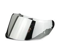 JCXIOC Visiera Aperta del Casco Visiere for caschi da Moto Lenti Protezione Anti-Appannamento Visiera for caschi da Moto Lenti per Caschi a Faccia Aperta(A)