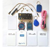 JCXSETCTOP PROXMARK3 RDV2 dev kit RFID duplicatore Reader WRITER Cloner Uid T5577 NFC Copier Proxmark 3 Clone crack