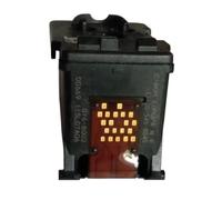 JCxYGAP 1 X QY6-8002 QY6-8006 Testa di stampa Compatibile con G1020 G2020 G3020 G3060 G1220 G2260 G2160 G3560 G2520 G580 G680 G1520 G2520(1PCS QY6-8002 BLACK)