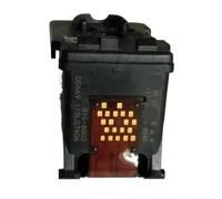 JCxYGAP 1 X QY6-8002 QY6-8006 Testa di stampa Compatibile con G1020 G2020 G3020 G3060 G1220 G2260 G2160 G3560 G2520 G580 G680 G1520 G2520(1PCS QY6-8002 BLACK)
