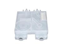 JCxYGAP 100x jv33 smorzatore di inchiostro compatibile con mimaki jv33 jv5 cjv30 filtro con inchiostro solvente testimone per la stampante dx5