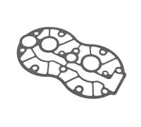 JCxYGAP 11162-96302 GUARNE di Semplice Compatibile con CAPERCHIO del Cilindro FITSI Selezione MODINI DT OUTBOONDA DE DT MODINI della TEDA VEGNI 20 CHP da 30 CHP