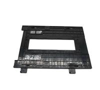 JCxYGAP 1PC supporto per pellicola di medio formato supporto per diapositive per strisce di pellicola per scanner negativo compatibile con scanner fotografici V700 V750 V800 V850