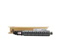 JCxYGAP 1PCS Cartuccia Toner MPC306 Compatibile Con I Modelli di Stampante MP C306 C406 Per Il Numero di Parte MPC306 Nero 17000 Pagine Ciano Magenta Giallo 6000 Pagine(BK)