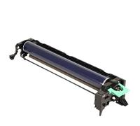 JCxYGAP 1PCS MPC2503 MPC2003 compatibile con i materiali di consumo della stampante Unità tamburo a colori Giappone copiatrice 95% per il numero di parte MPC2503 MPC2003(Y)