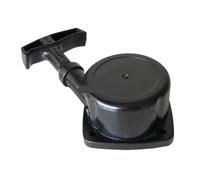 JCxYGAP 23cc 22. 5 CC 32 siepe con Starter Facile Compatibile con la Maggior Parte dei Trimmer