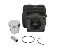 JCxYGAP 35 mm 38 mm 40 mm Kit pistone in Cilindro Compatibile con ft250 HT250 FS250 FS250R FS202 FS120 FS200 Casellieri e Parti di Sostituzione dei Tagli(FS250 40MM)