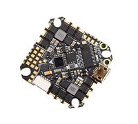 JCxYGAP 40A AIO Controller di volo F405 F4 con OSD BLHELI-S ESC Compatibile con RC FPV Stuffick Racing Drone supporta 2-6s Lipo