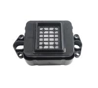 JCxYGAP 4PCS Capping Station Compatible With Various Printers Including XP600 TX800 TX810 TX820 TX710 DX10 F192040
