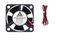 JCxYGAP 5 pezzi 3010 Compatibile 5V 12V 24V 2pin 3cm 30mm 30x30x10mm Ventola di raffreddamento a cc senza spazzole per dispositivi elettronici(12V Ball 100CM-Wire)