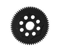 JCxYGAP 60t 0. 5 m di attrezzatura da spur a trazione diretta compatibile con 1 giuridica rc bygy corse