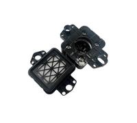 JCxYGAP 7 Pieces Eco Solvent Printing Machine Parts Compatible With I3200 4720 5113 Printheads