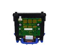 JCxYGAP 711 Printhead 711B 711XL Compatible With 711 Print Head C1Q10A For Use With DesignJet T120 T125 T130 T530 T525 T520 Printer