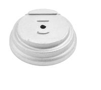 JCxYGAP Accetibile per la Copertina per la Testa della Testa del Tosaerba Compatibile con Vari Modelli Sostituzione dei Pezzi di Ricambio