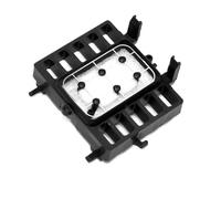 JCxYGAP Assemblaggio della pompa a testa di stampa pulito stazione di tappatura per lo stilo compatibile 1400 1390 1430 1410 1500W L1800(1PCS)