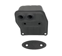 JCxYGAP Attaccamento della mossela della Motosega Adatta a 45 52 58 Modelli compatibili con Parti e Accessori per Utensili da Giardino