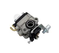 JCxYGAP Carburatore di Sostituzione per carburatore Compatibile con Motore 139f a 4 Ictus