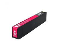 JCxYGAP Cartuccia di inchiostro compatibile 972 972a per 972a per stampanti a livello di pagina 352dw 377dw 452dn 477dn 552dw(1PCS MAGENTA)
