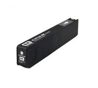 JCxYGAP Cartuccia di inchiostro compatibile 972 972a per 972a per stampanti a livello di pagina 352dw 377dw 452dn 477dn 552dw(1PCS BLACK)