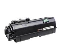 JCxYGAP Cartuccia toner 1PC BK240g TK-1170 TK-1171 TK-1172 TK-1174 compatibile con i modelli di stampante M2040dn M2540dn M2640idw per il numero di parte TK1170 TK1171 TK1172(TK1174 BK240g)